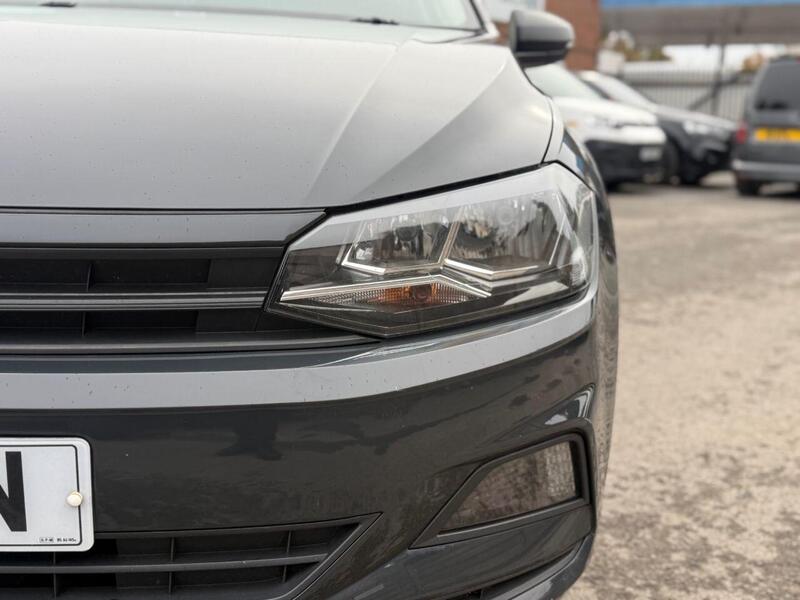 Used Volkswagen Polo 2019 for sale - 77149380: Photo 17