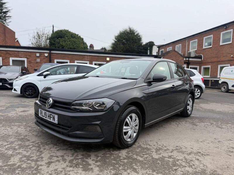 Used Volkswagen Polo 2019 for sale - 77149380: Photo 18