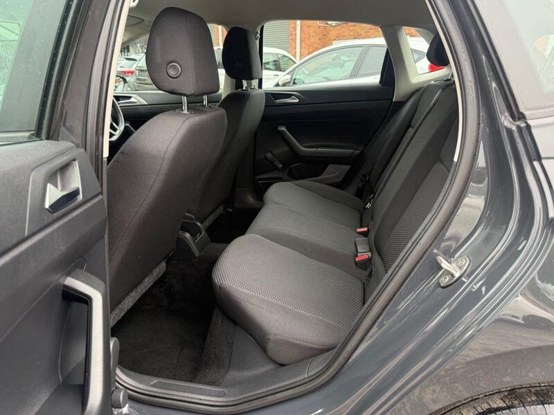 Used Volkswagen Polo 2019 for sale - 77149380: Photo 21