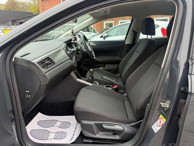 Used Volkswagen Polo 2019 for sale - 77149380: Photo 22