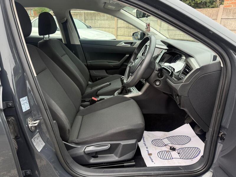 Used Volkswagen Polo 2019 for sale - 77149380: Photo 25