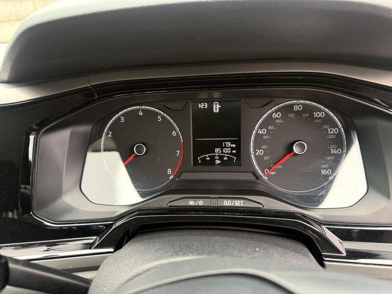 Used Volkswagen Polo 2019 for sale - 77149380: Photo 28