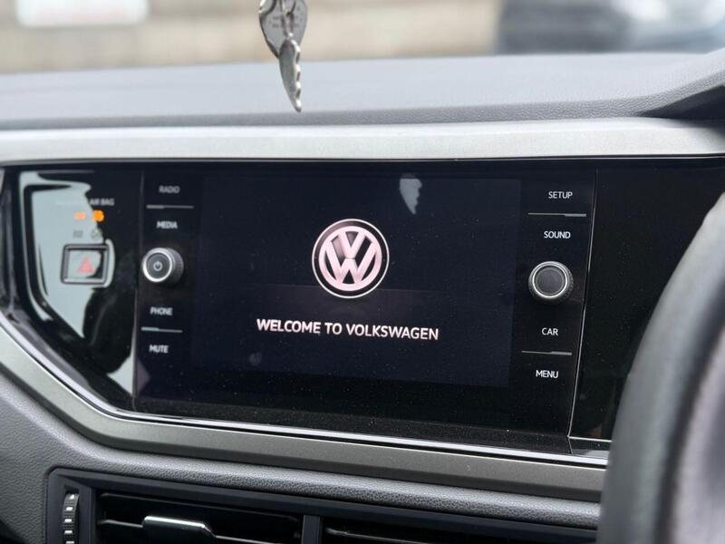 Used Volkswagen Polo 2019 for sale - 77149380: Photo 29