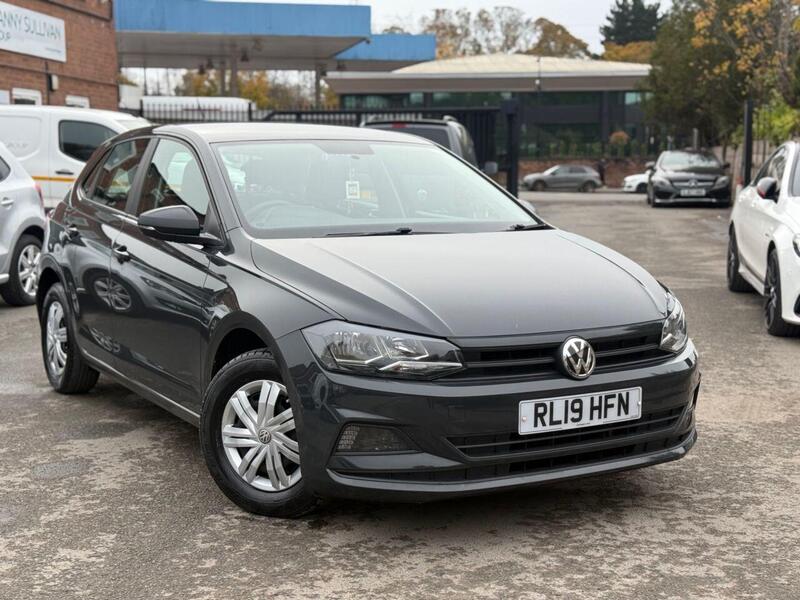 Used Volkswagen Polo 2019 for sale - 77149380: Photo 3