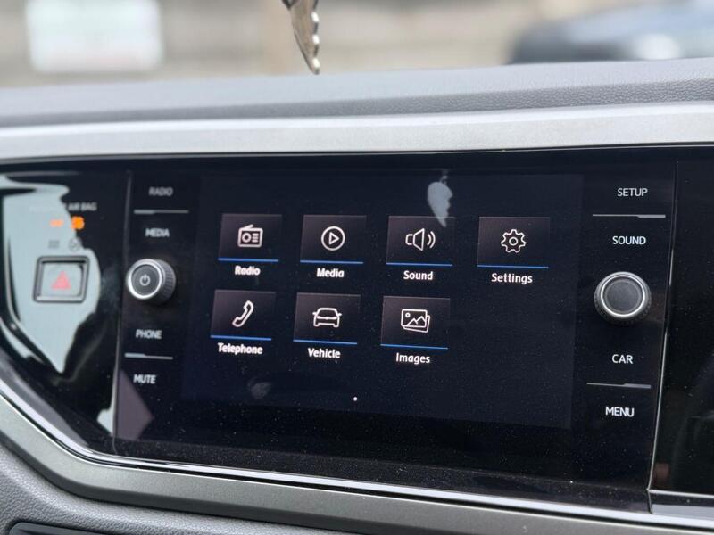 Used Volkswagen Polo 2019 for sale - 77149380: Photo 32