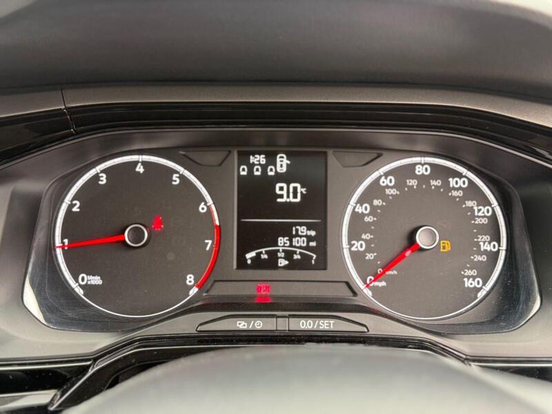 Used Volkswagen Polo 2019 for sale - 77149380: Photo 33