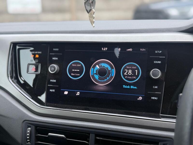 Used Volkswagen Polo 2019 for sale - 77149380: Photo 34