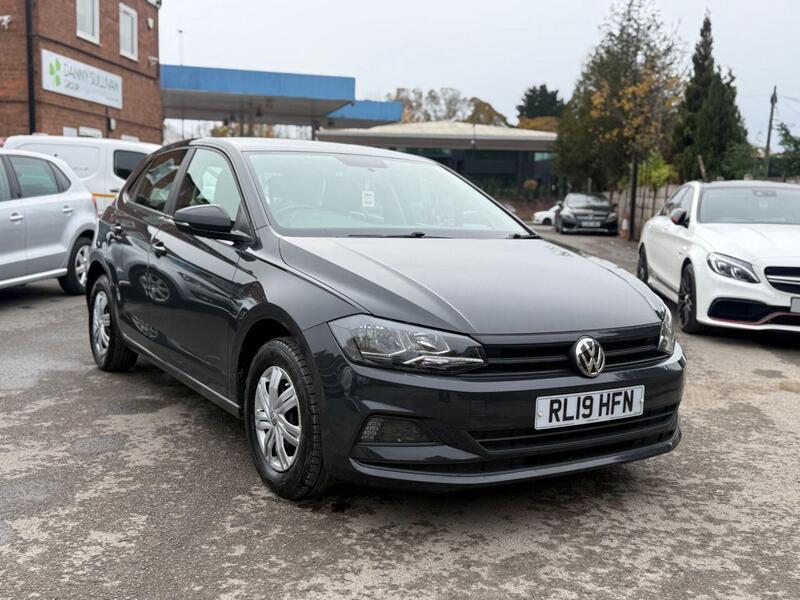 Used Volkswagen Polo 2019 for sale - 77149380: Photo 7