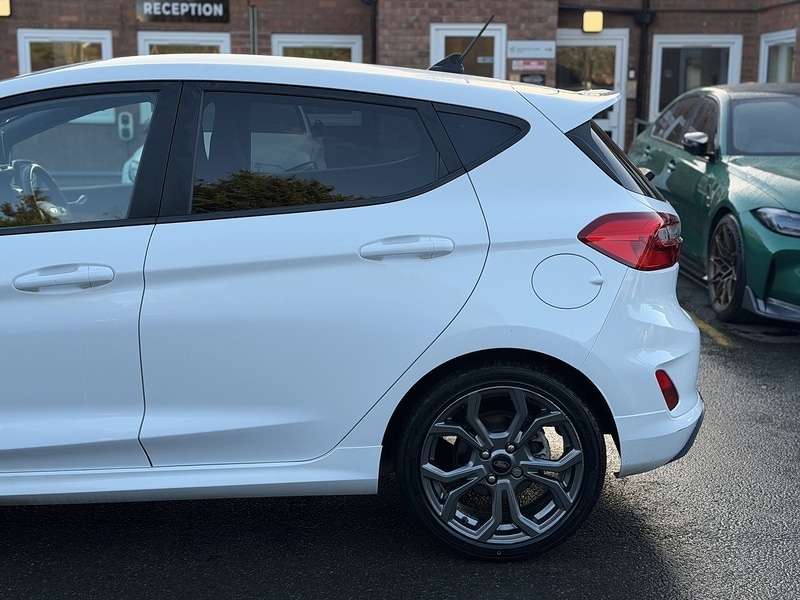 Used Ford Fiesta 2019 for sale - 77149281: Photo 12