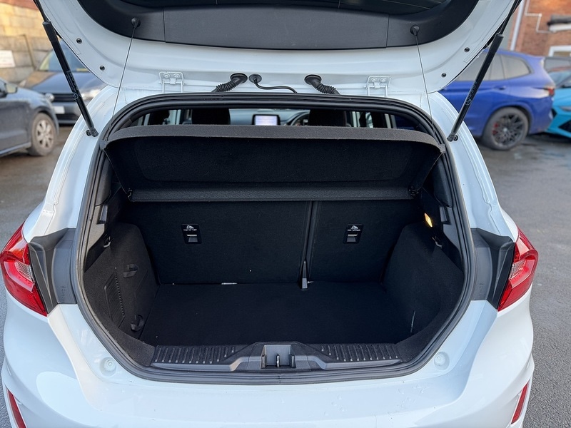 Used Ford Fiesta 2019 for sale - 77149281: Photo 17