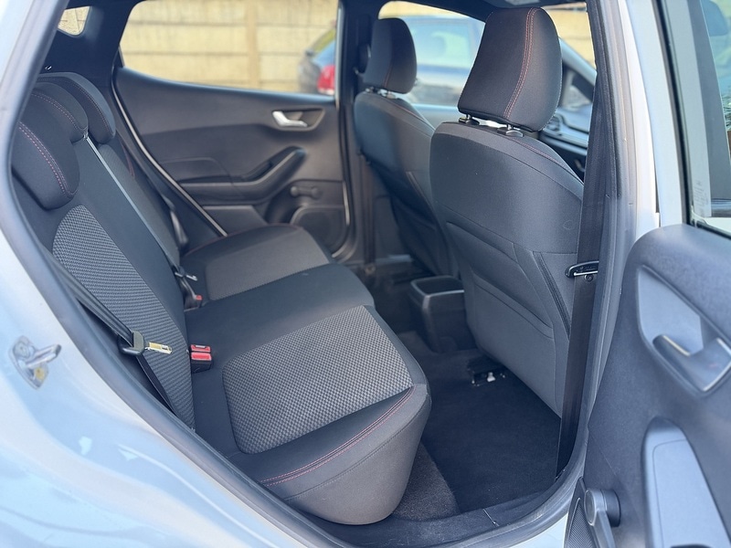 Used Ford Fiesta 2019 for sale - 77149281: Photo 18