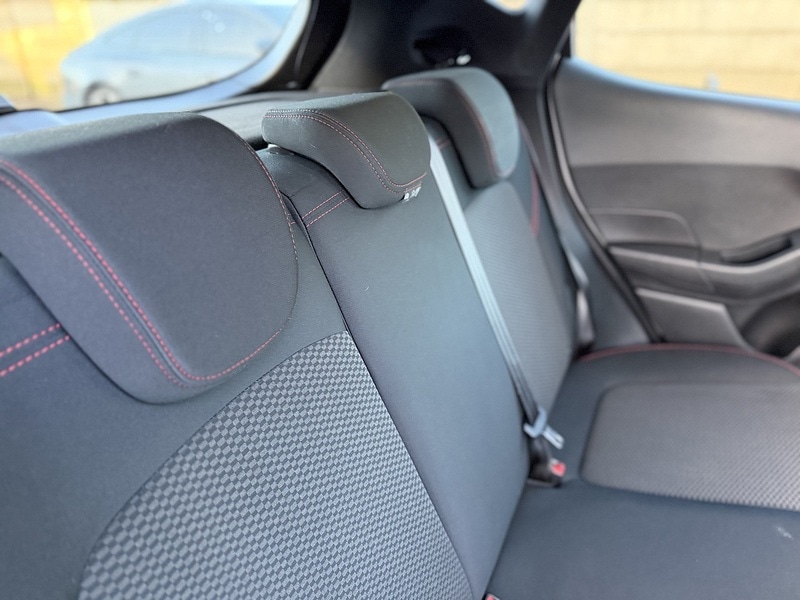 Used Ford Fiesta 2019 for sale - 77149281: Photo 19