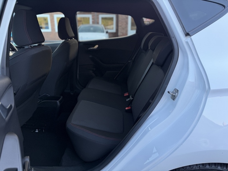 Used Ford Fiesta 2019 for sale - 77149281: Photo 20