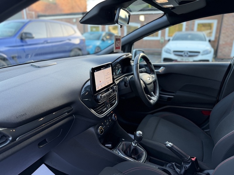 Used Ford Fiesta 2019 for sale - 77149281: Photo 23