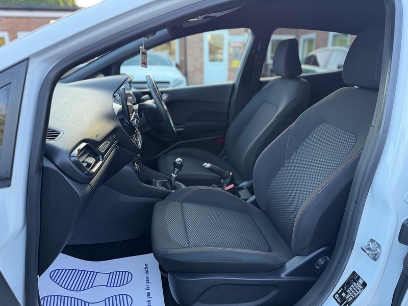 Used Ford Fiesta 2019 for sale - 77149281: Photo 24