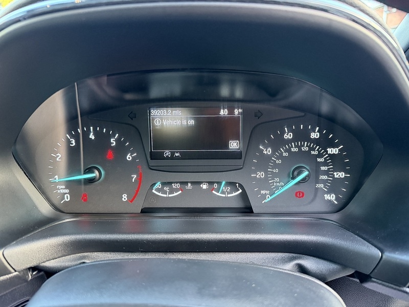 Used Ford Fiesta 2019 for sale - 77149281: Photo 27