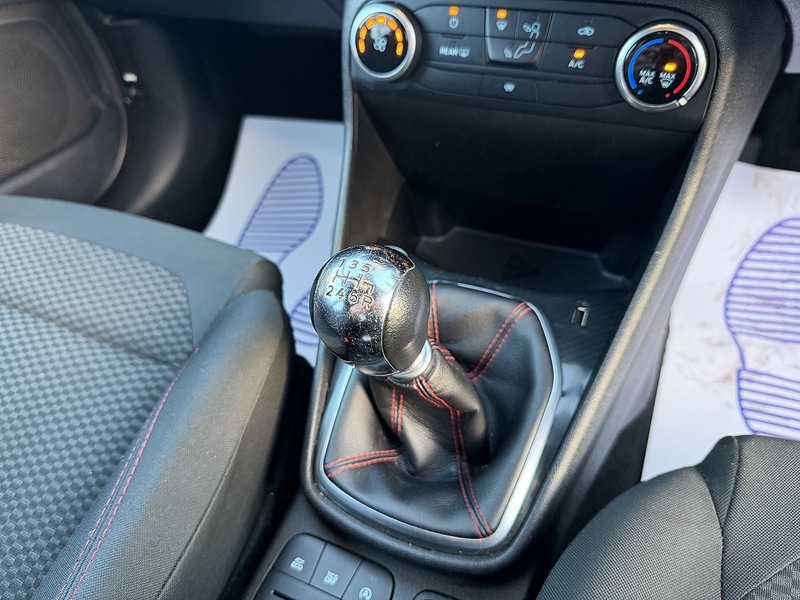 Used Ford Fiesta 2019 for sale - 77149281: Photo 32