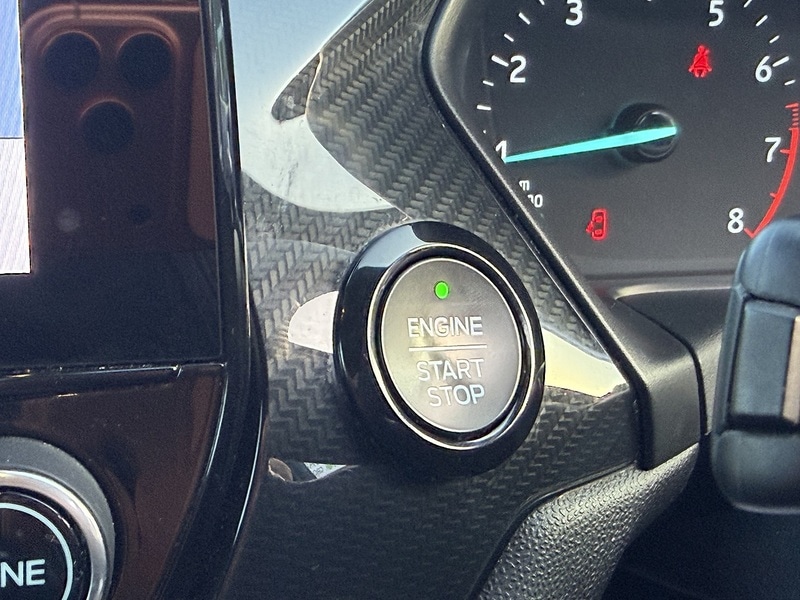 Used Ford Fiesta 2019 for sale - 77149281: Photo 36