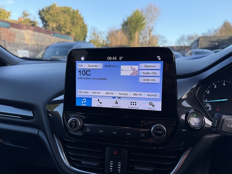 Used Ford Fiesta 2019 for sale - 77149281: Photo 38