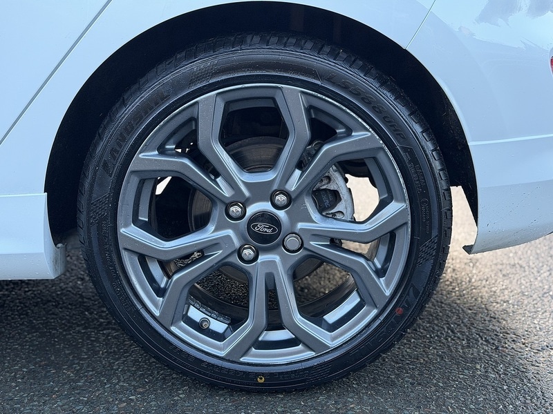 Used Ford Fiesta 2019 for sale - 77149281: Photo 41