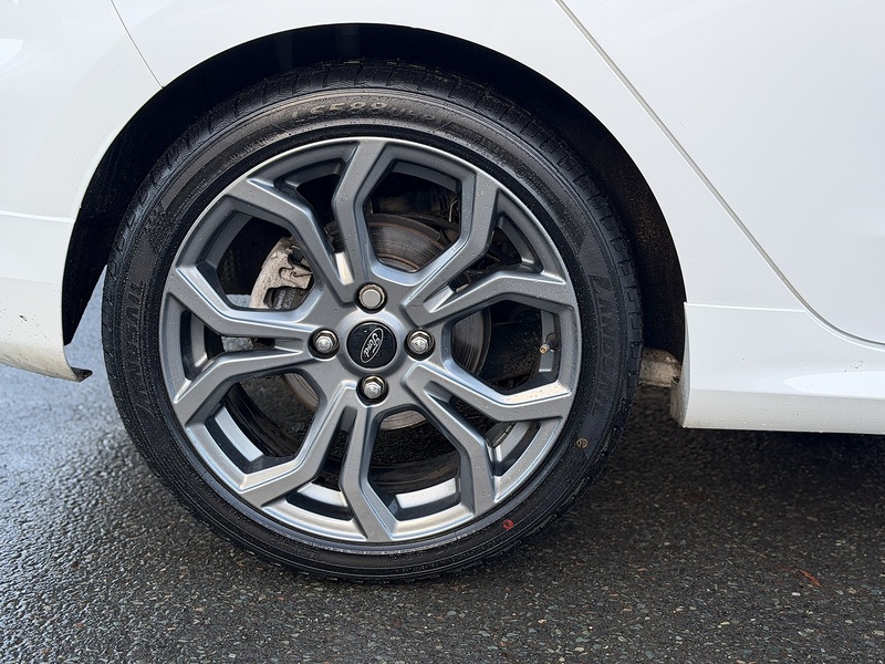 Used Ford Fiesta 2019 for sale - 77149281: Photo 42