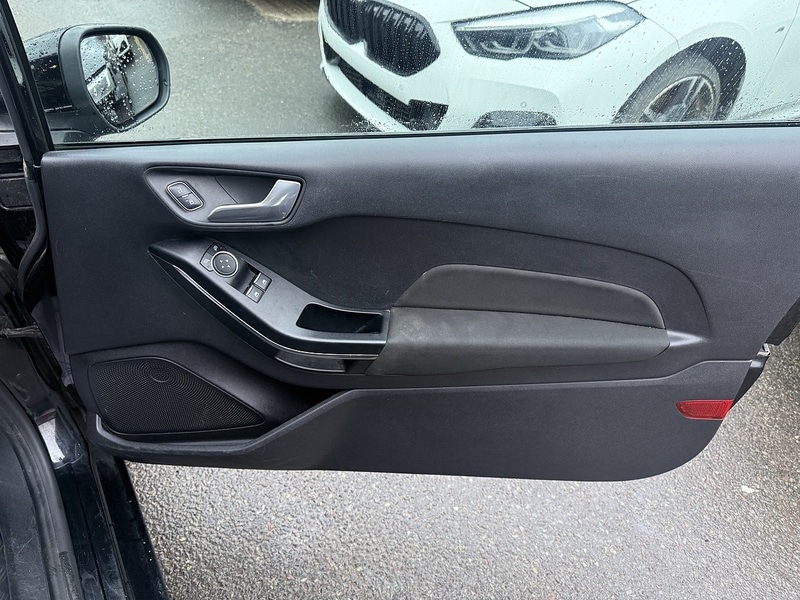 Used Ford Fiesta 2018 for sale - 77276871: Photo 15