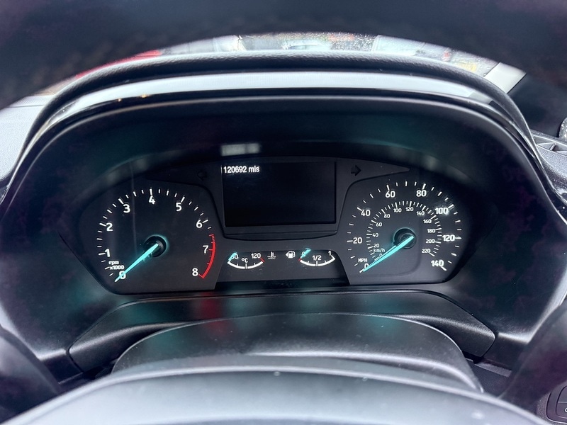 Used Ford Fiesta 2018 for sale - 77276871: Photo 18