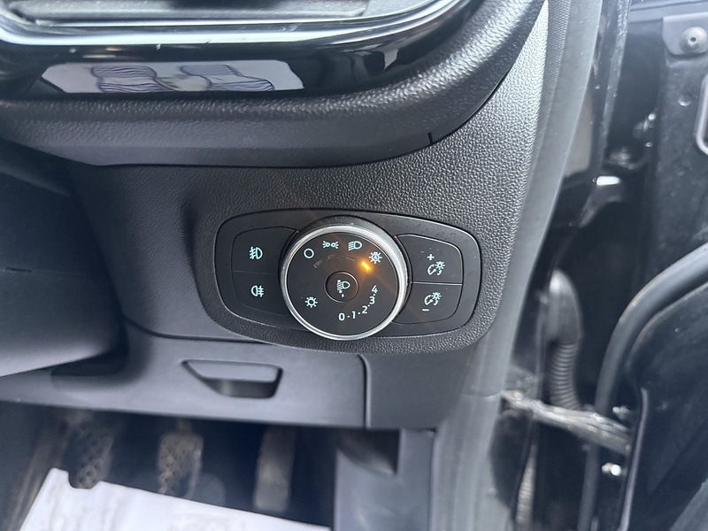 Used Ford Fiesta 2018 for sale - 77276871: Photo 19