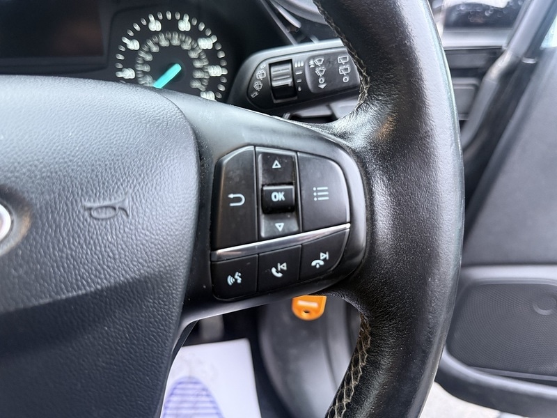 Used Ford Fiesta 2018 for sale - 77276871: Photo 20