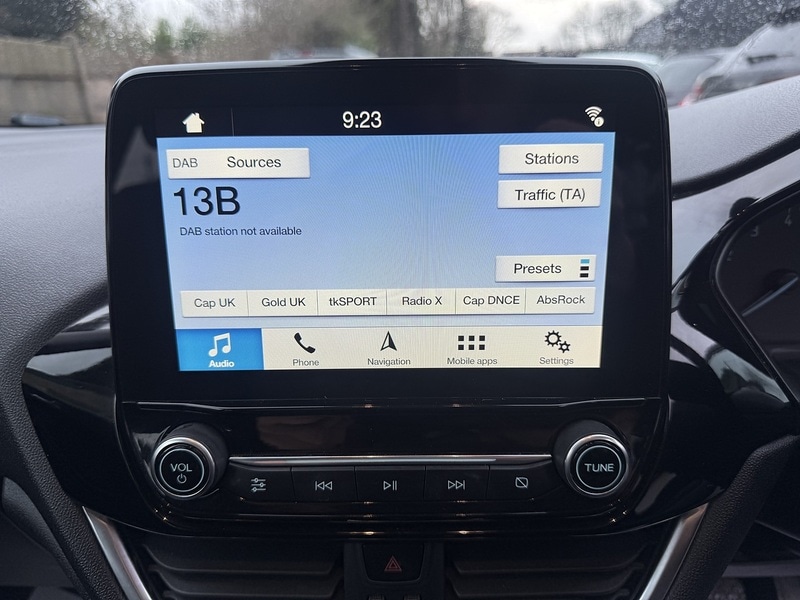 Used Ford Fiesta 2018 for sale - 77276871: Photo 23