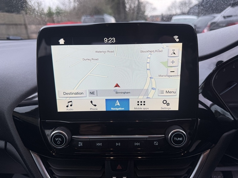 Used Ford Fiesta 2018 for sale - 77276871: Photo 26