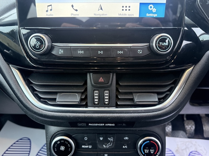 Used Ford Fiesta 2018 for sale - 77276871: Photo 27