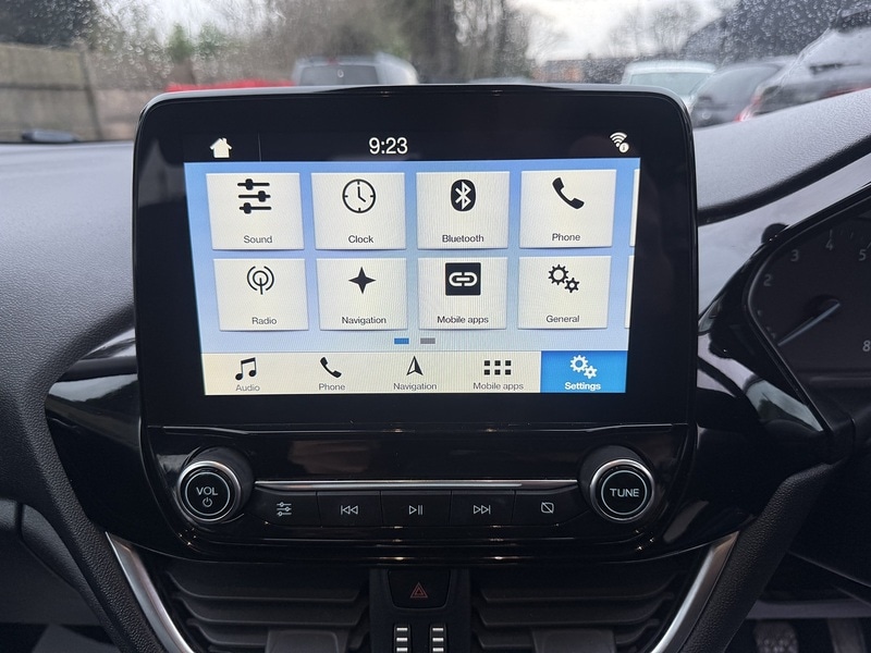 Used Ford Fiesta 2018 for sale - 77276871: Photo 28