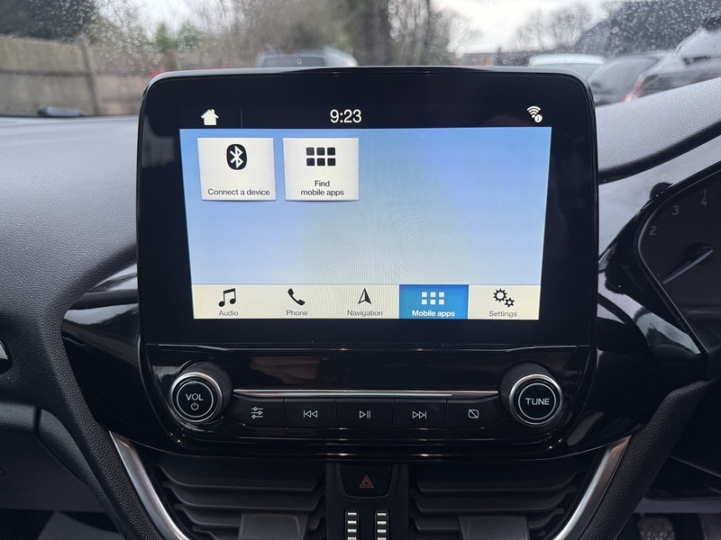 Used Ford Fiesta 2018 for sale - 77276871: Photo 29