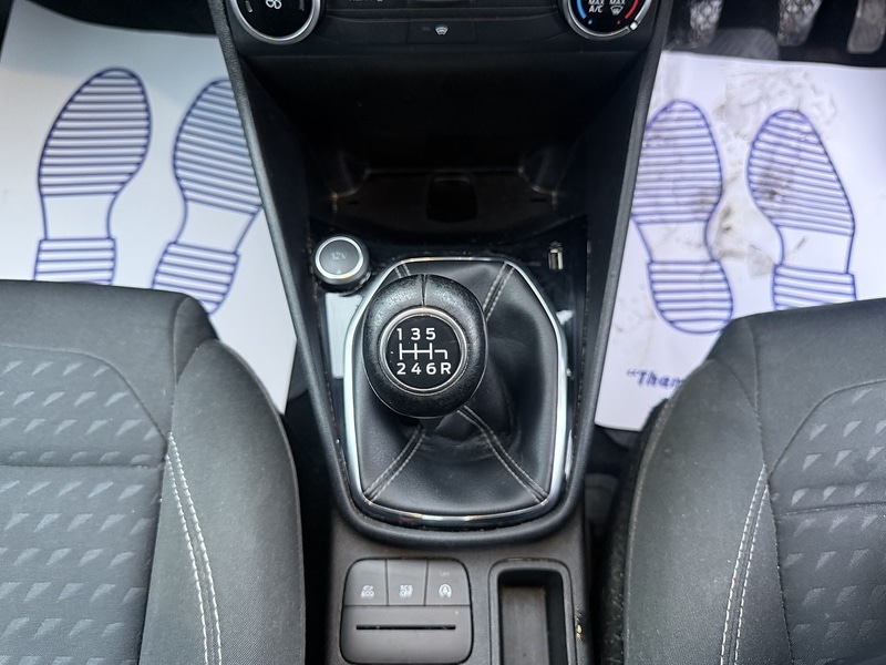 Used Ford Fiesta 2018 for sale - 77276871: Photo 31