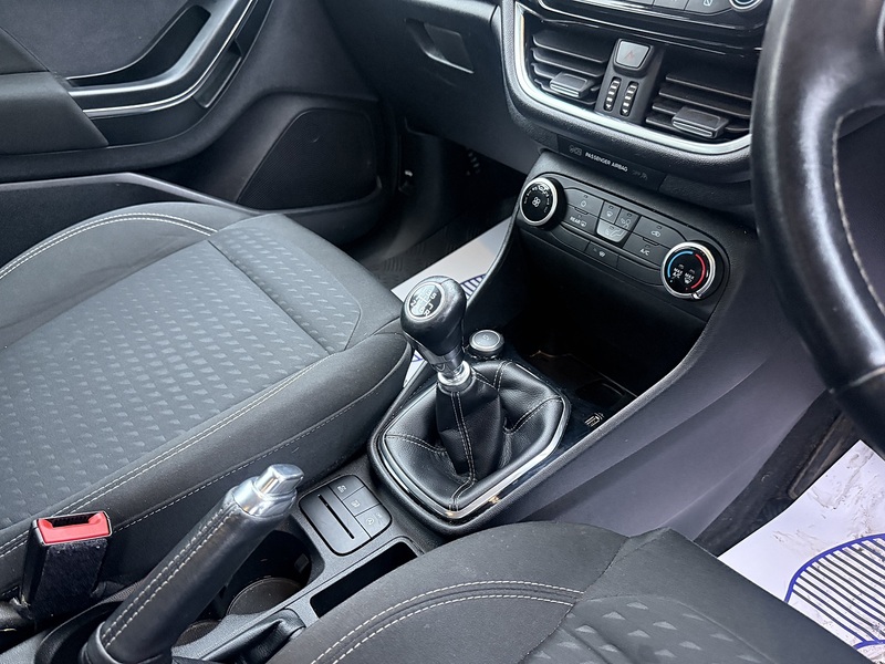 Used Ford Fiesta 2018 for sale - 77276871: Photo 34