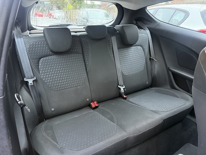 Used Ford Fiesta 2018 for sale - 77276871: Photo 37