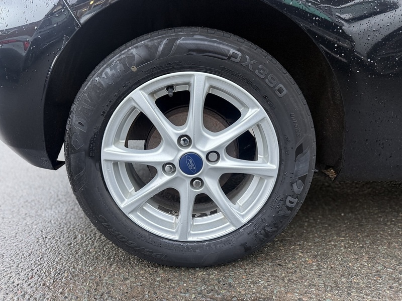 Used Ford Fiesta 2018 for sale - 77276871: Photo 41