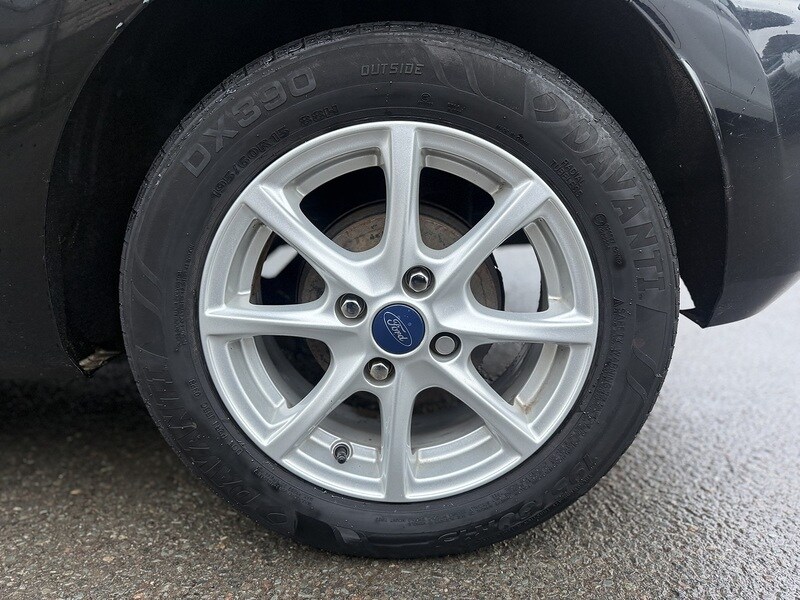 Used Ford Fiesta 2018 for sale - 77276871: Photo 42