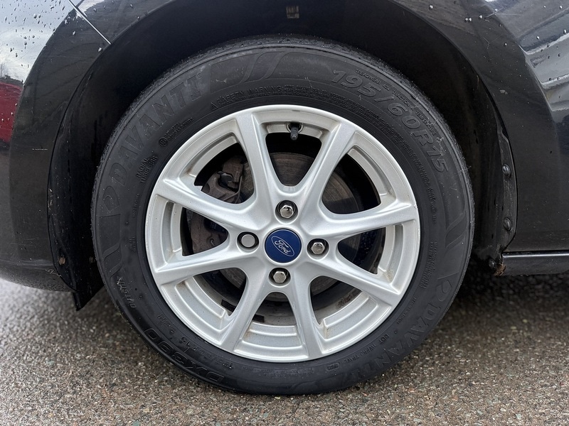 Used Ford Fiesta 2018 for sale - 77276871: Photo 43