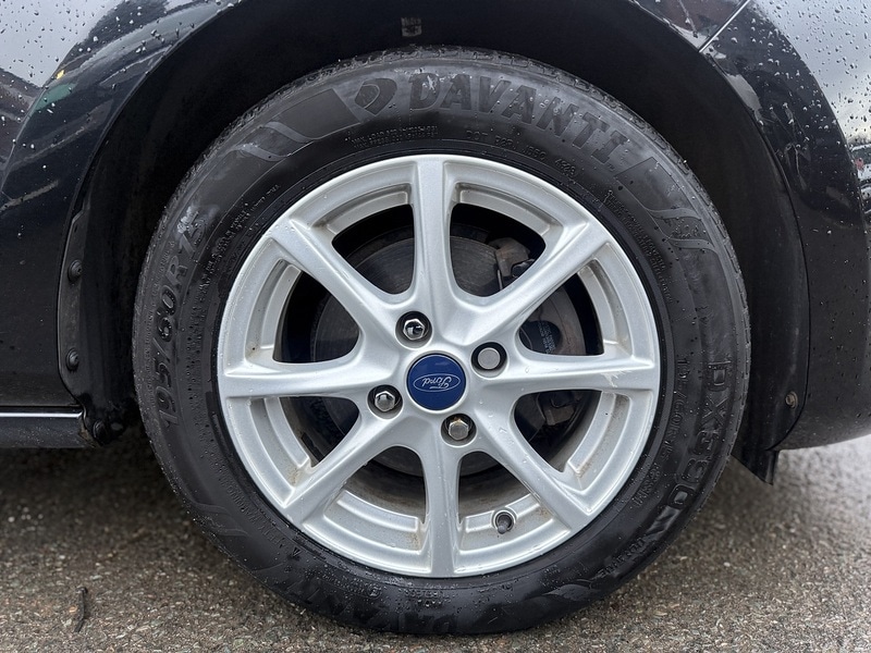 Used Ford Fiesta 2018 for sale - 77276871: Photo 44