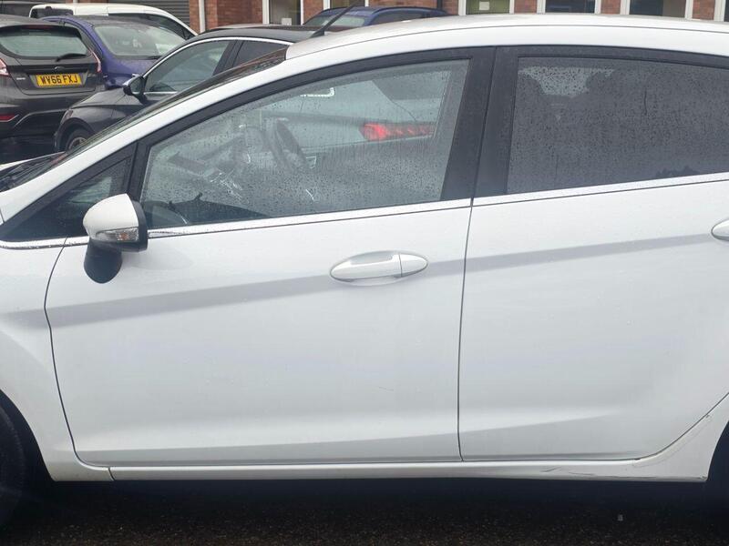 Used Ford Fiesta 2017 for sale - 77149349: Photo 20