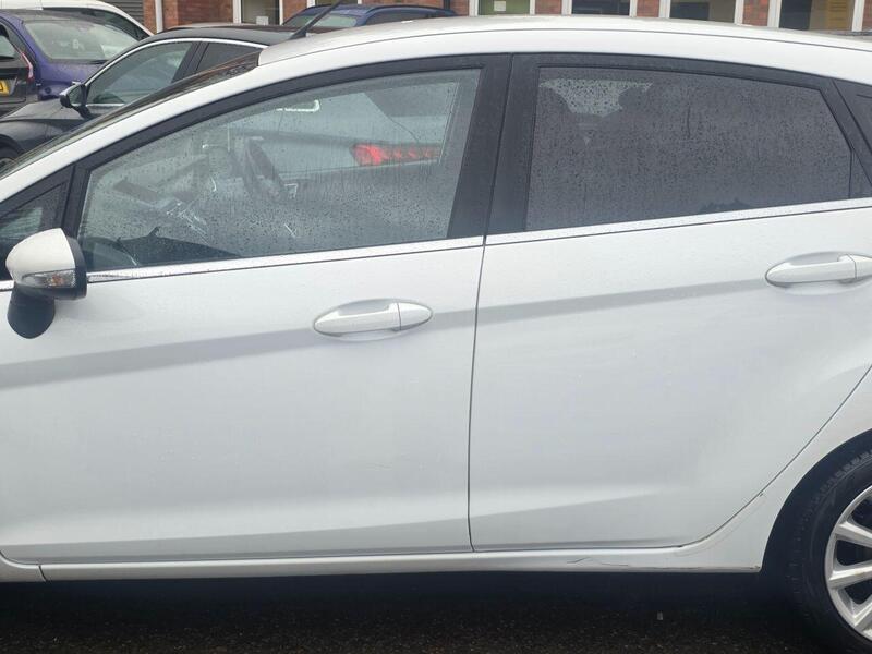 Used Ford Fiesta 2017 for sale - 77149349: Photo 21