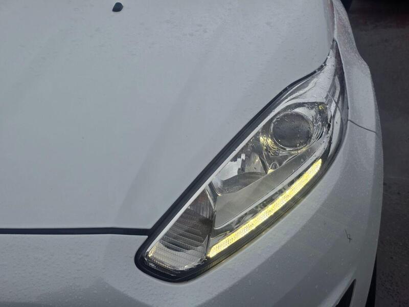 Used Ford Fiesta 2017 for sale - 77149349: Photo 28