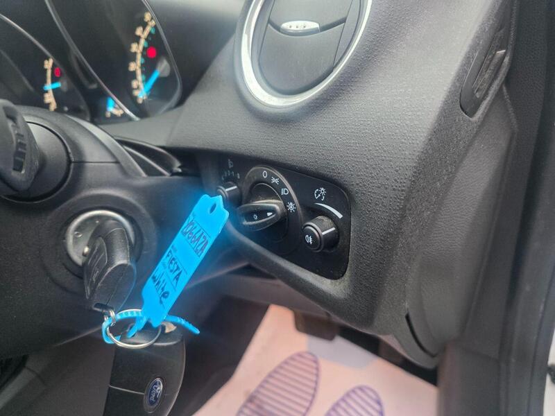 Used Ford Fiesta 2017 for sale - 77149349: Photo 31