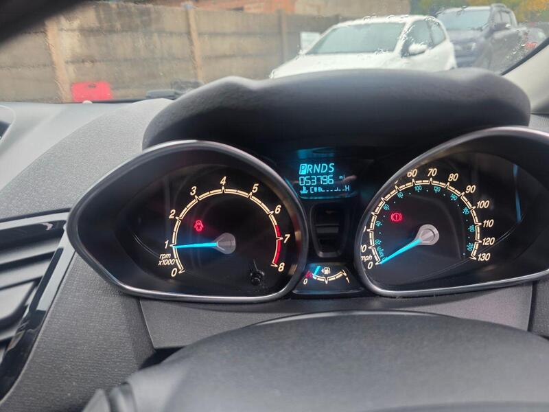 Used Ford Fiesta 2017 for sale - 77149349: Photo 41