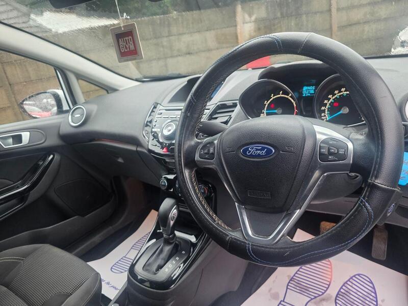 Used Ford Fiesta 2017 for sale - 77149349: Photo 42