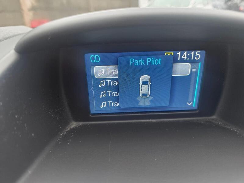 Used Ford Fiesta 2017 for sale - 77149349: Photo 47