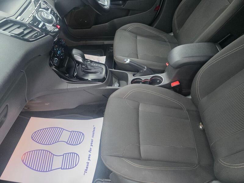 Used Ford Fiesta 2017 for sale - 77149349: Photo 48