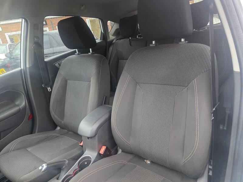 Used Ford Fiesta 2017 for sale - 77149349: Photo 49